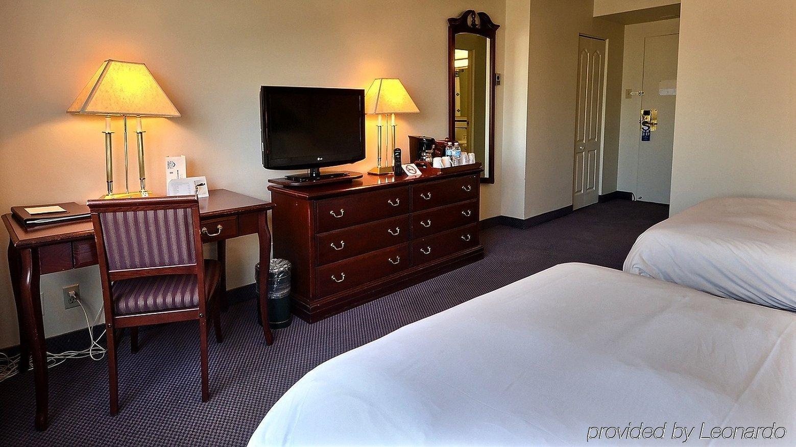 Hotel Maritime Plaza Montreal Habitación foto
