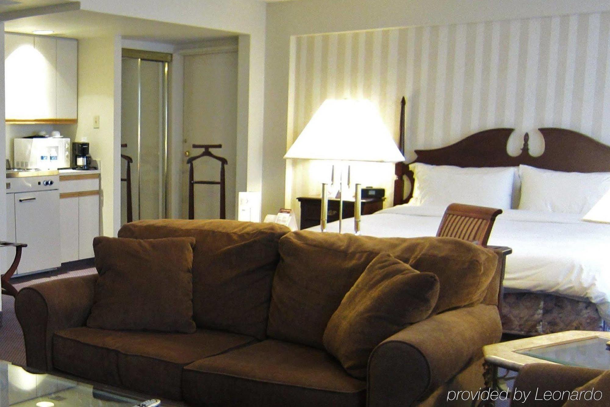 Hotel Maritime Plaza Montreal Habitación foto