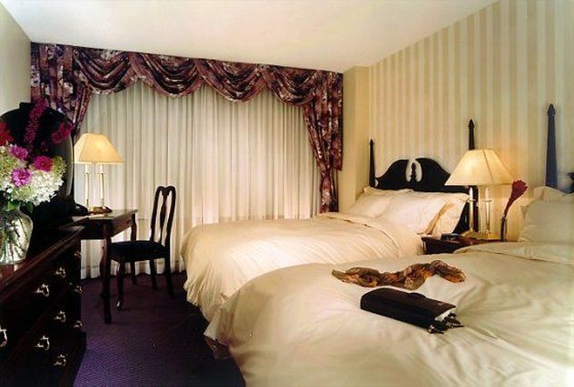 Hotel Maritime Plaza Montreal Exterior foto